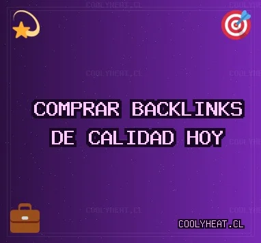 Backlinks de calidad