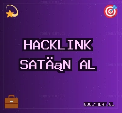 Kaliteli hacklink